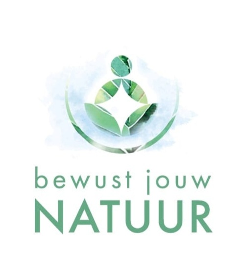 Logo Bewust Jouw Natuur